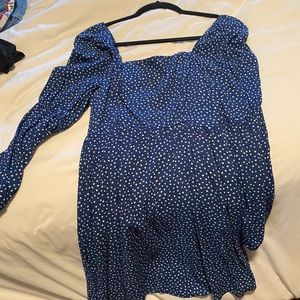 Forever 21 dress